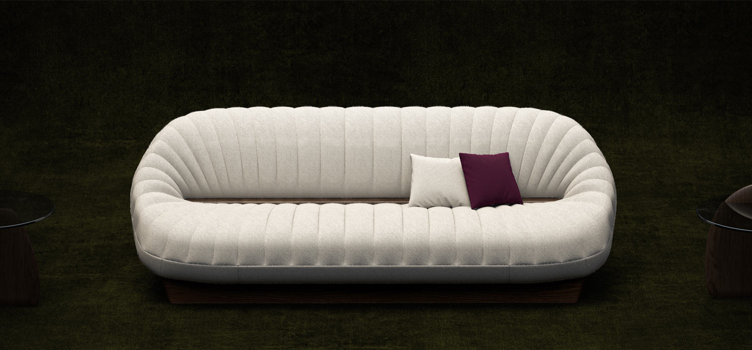 ECLOSION - JUAM DESIGN STUDIO