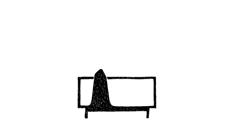 Rangements, biblioth&egrave;que, library, JUAM. DESIGN. STUDIO.