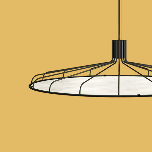 Erakis. Lampe. JUAM DESIGN STUDIO