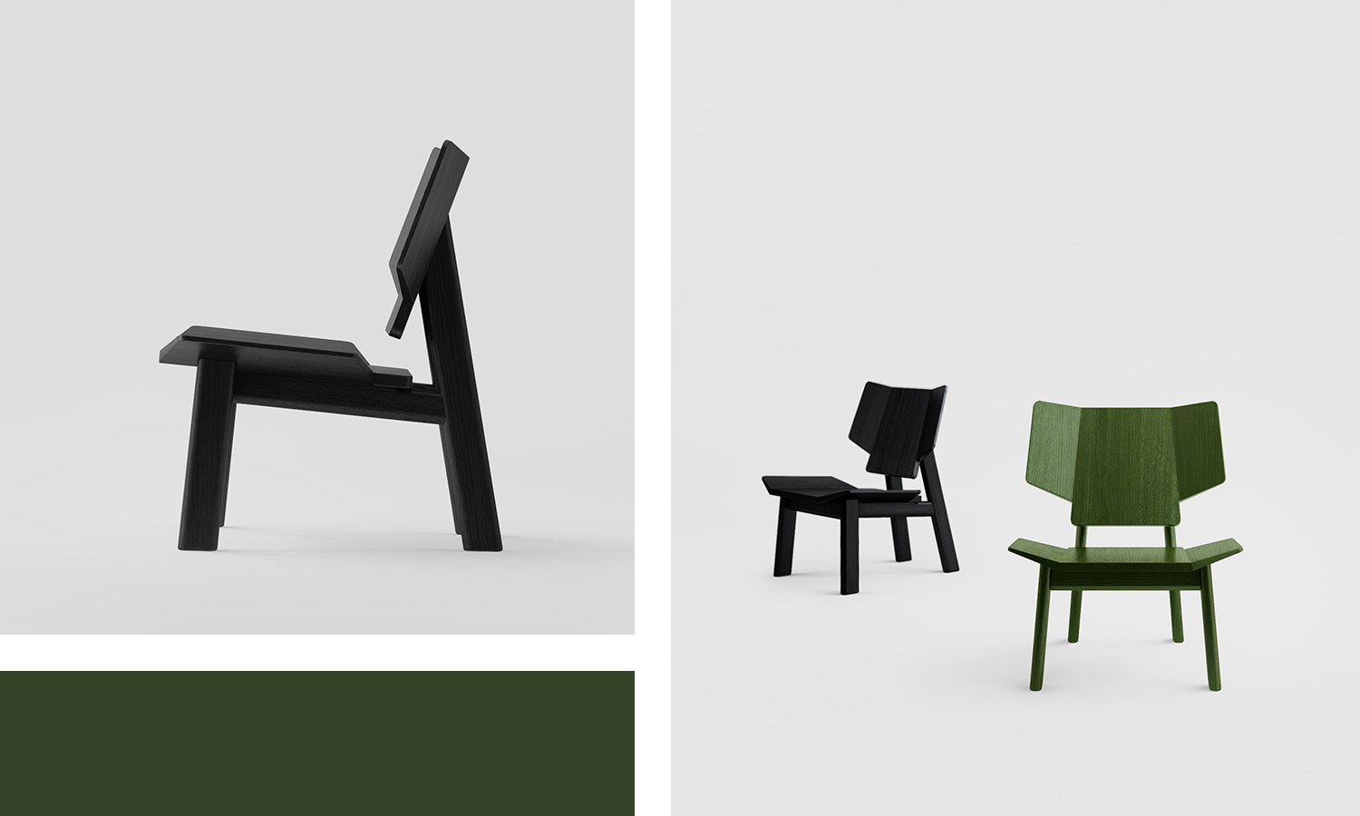 Fortika. fauteuil. lounge. armchair. low. chair. easy. JUAM. DESIGN. STUDIO.