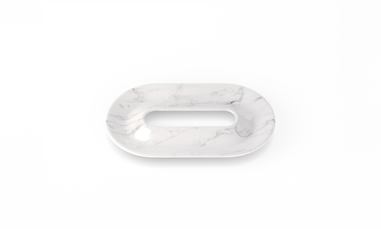 Scali. Centre de table. JUAM DESIGN STUDIO